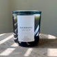 Rockwood-Bergamot + Grey Amber