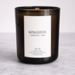 Kingston- Sandalwood + Musk