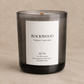 Rockwood-Bergamot + Grey Amber