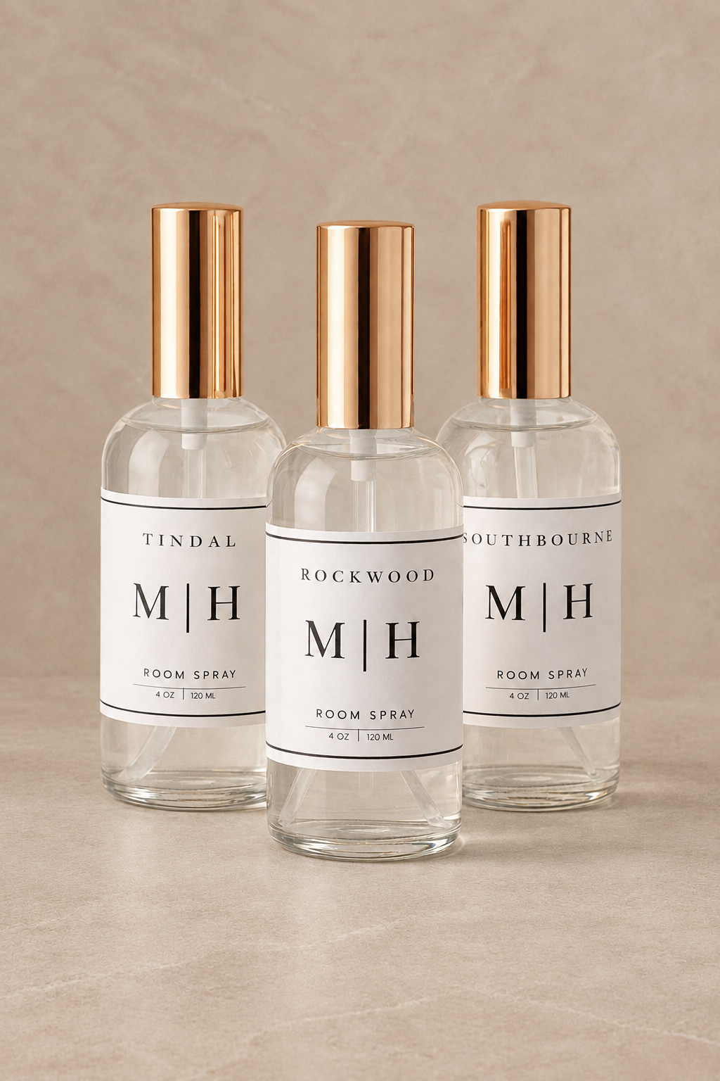 M | H Room Spray