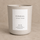 Tindal- Red Currant + Kumquat
