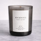 Rockwood-Bergamot + Grey Amber