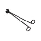 Wooden Wick Trimmer