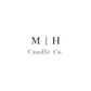M | H Candle Co. Gift Card